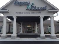 Legacy Chapel Funeral Home image 1